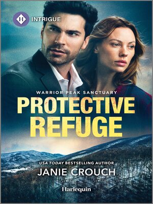 cover image of Protective Refuge